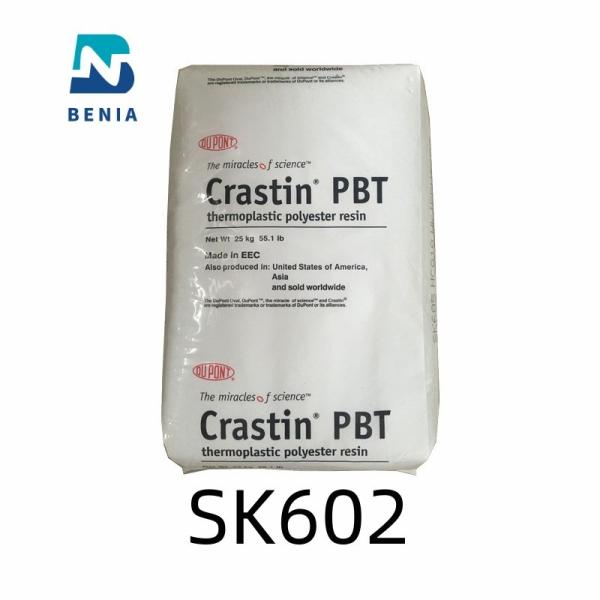 Quality Dupont PBT Polybutylene Terephthalate GF15 Crastin SK602 All Color wholesale