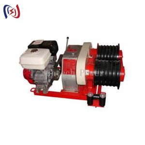 China Double Drum Winch Heavy Duty Solution For Complex Lifting And Pulling Operations on sale China Double Drum Winch Heavy Duty Solution For Complex Lifting And Pulling Operations on sale