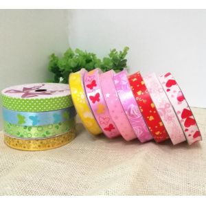 PP Ribbon Slitting Winding Machine