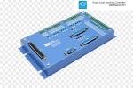 Ruida Laser Marking And Cutting Machine Control System RDM4024C-PCI Laser