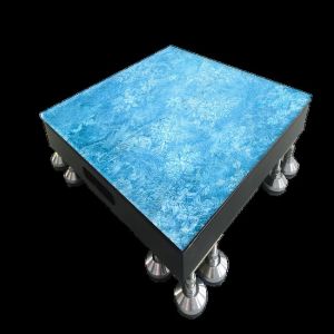 Concert P3.91mm Dance Interactive LED Floor Screen