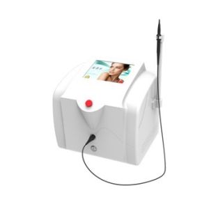 Cheap High Frequency System For Spider Veins Removal with touch screen spa/ clinic use in a big sale for sale