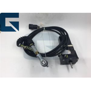 313B E313B Excavator Throttle Motor , Speed Governor Motor 139-3922