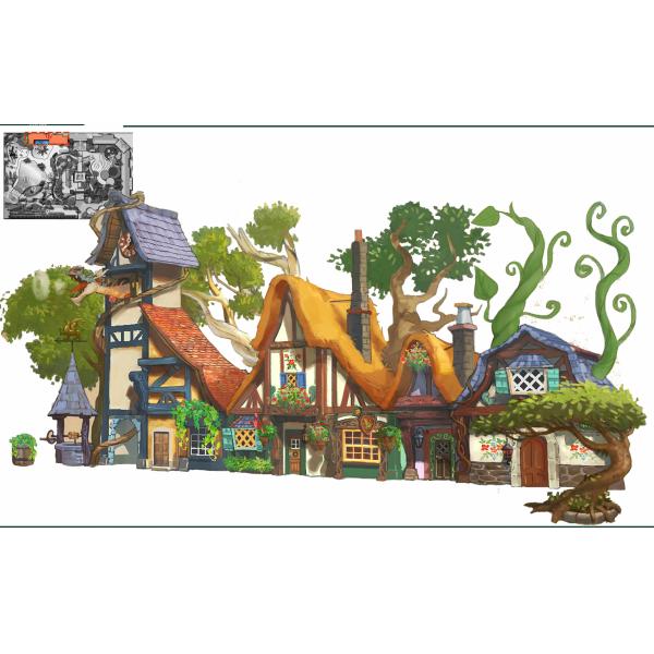 5 Stars Custom Landscape Design Software For Concept Construction AutoCAD And 3D