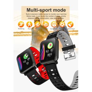 High Quality P11 Smart Watch With IP68 Waterproof