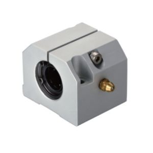 High Precision SC16UU Super Linear Slide Bearing Block for Industrial Efficiency