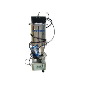 12 Ton/H Vacuum Conveyor