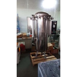 Customized Water Immersion Test Chamber For Waterproof Integrity Testing
