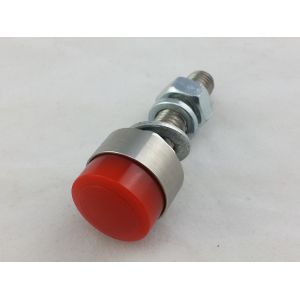 Bumper Assembly Upper Elevator Housing Assembly Suitable For Cutter Xlc7000