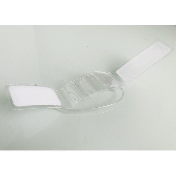 Quality Hospital Products Disposable Medical Consumables Radial Artery Compression Band wholesale