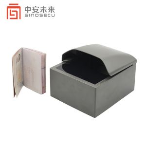 Portable Passport Reader with OCR Embedded Driver License MRZ Android Github