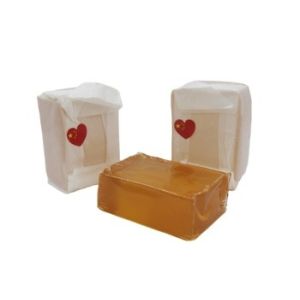 China Industrial Hot Melt Adhesive EVA Glue For Folding Box on sale