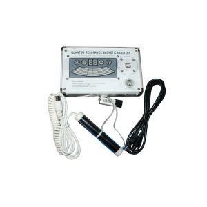 Allergen Quantum Resonant Magnetic Body Health Analyzer 39 Reports AH-Q6