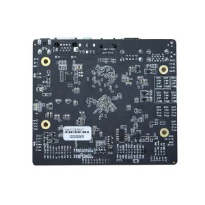 EMMC 16G RK3566 Circuit Board Bluetooth 5.0 Motherboard Network Connectivity