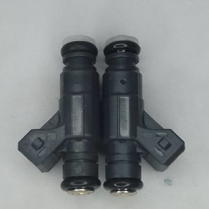 China 0 280 156 058 Bosch Vw Passat Fuel Injector For Volkswagen Passat 1.8L L4 1998-2005 on sale