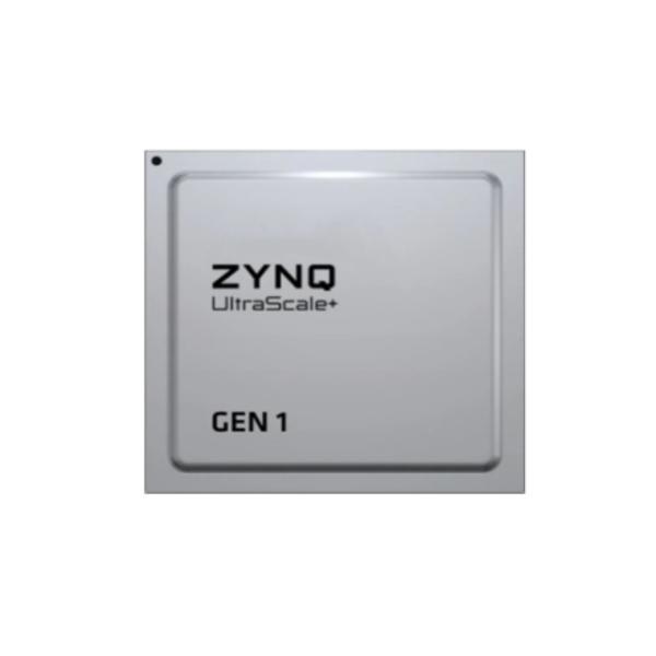 Quality AI Processor Chip XCZU28DR-2FFVG1517E Zynq UltraScale RFSoC Gen 1 Adaptive SoC wholesale