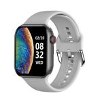 WIFI/Bluetooth Support 4G Smart Watch with Nano SIM and Zinc Alloy Shell for