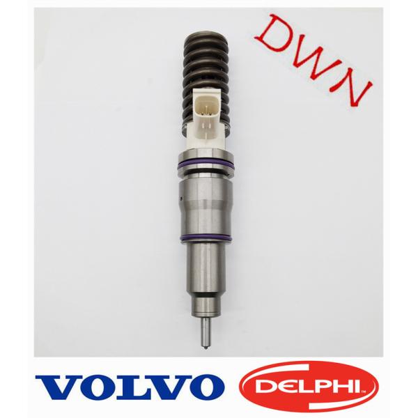 22340648 Electronic Unit Fuel Injector BEBE5G17001 For Volvo Truck MD16 Engine