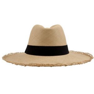 China new design cheap ladies summer straw hats on sale