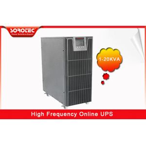 240V / 380V 3 Phase Uninterruptable Power Supply / Online UPS 9116C Plus