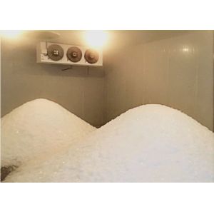 Walk In Cold Storage Warehouse Ice House Refrigerated Room