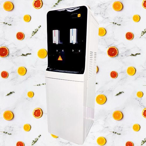 Quality Infrared Sensor POU Water Dispenser  CTO RO 106L-ROGS 605W Desktop wholesale