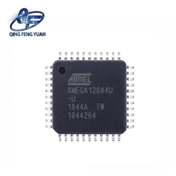 Atmel Atxmega128a4u-Mh Microcontroller Soj Electronic Component Storage Ic Chips