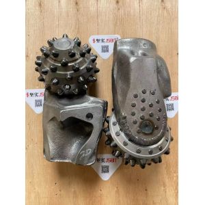 Power Factory Cone Roller Herb Grinder Single Roller Bit