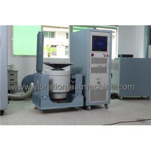 Vibration Test Machine For Electronics and Electrical Components With IEC 60068