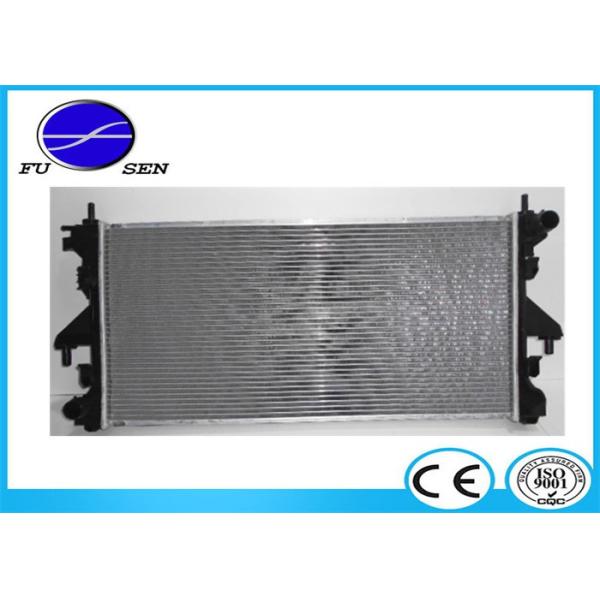 Quality Relay Radiator Use for Boxer Ducato 1330Q2 / 1330Q3 Aftermarket Aluminum Radiator wholesale
