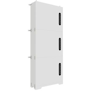 LiFePO4 Home Energy Battery - 5.12kWh Module IP20 Protection 51.2V Voltage