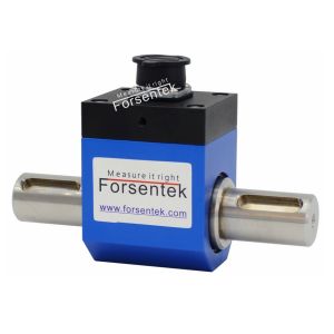 2000 lbf*in DC motor torque measurement 3000 lb-in rotary torque sensor