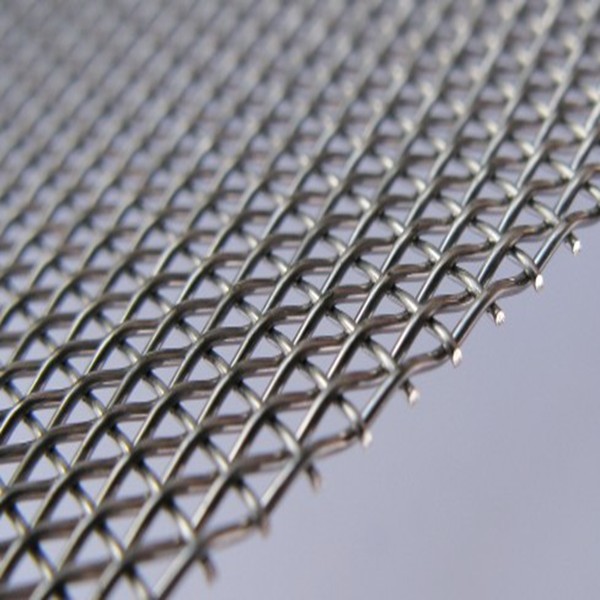 SUS 304 316 stainless steel plain weave wire mesh,1mesh,5 mesh,10 mesh woven