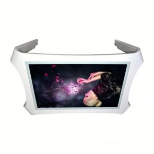 Waterproof Gaming Multi Touch Screen Table 43 Inch 1920 * 1080 Resolution