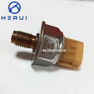 Common Rail Diesel Fuel Pressure Sensor 45PP3-3 For YD25 D40 2.5