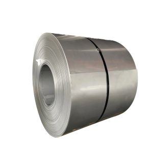 China Cold Drawn 440A Stainless Steel Coils 1500mm Width ASTM 1.5mm Thickness 2B 2D 4K Steel Coil on sale