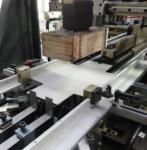 Automatic Rigid Box Making Machine With High Positioning Accuracy