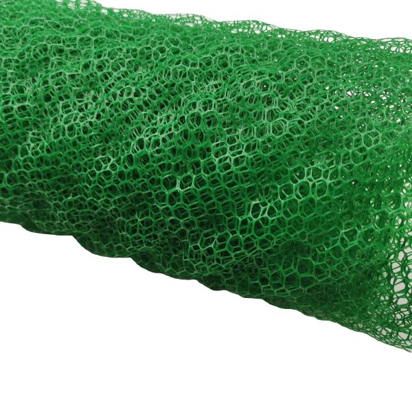3D Geomat Erosion Control Mat for Slope Greening Protection in Chinese Design
