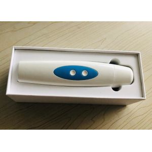 Skin Moisture Sensor Digital Skin Analyzer With Skin Lense And Scalp Lense
