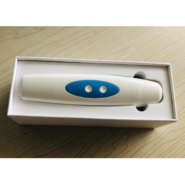 Quality Skin Moisture Sensor Digital Skin Analyzer With Skin Lense And Scalp Lense wholesale