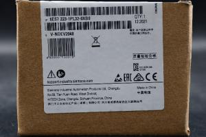 Cheap Siemens - PLC I/O Module for use with SIMATIC S7-1200 Series, 100 x 70 x 75 mm, Digital, Relay, M241, 24 V dc, SIMATIC for sale