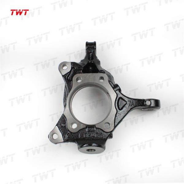 Quality TWT KNUCKLE, STEERING, LH RH 43211-07010 43212-07010 4321107010 4321207010 for Toyota Avalon 2019-2023 wholesale