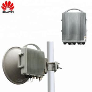 RTN 380 Microwave Antenna 300mm,UHP HATC Wide Beam A80SWBHDCH