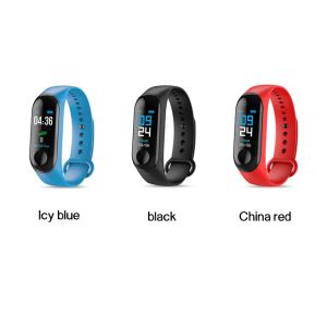 Cheap Rea Time Control Body Temperature Bracelet For Personal Healthcare for sale