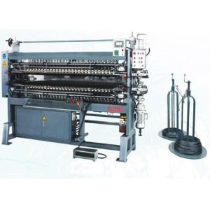 3100kg Vertical EVA Shape Cutter CNC Foam Cutting Machine for Phenol Foam