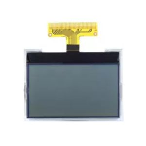 Wide Temperature Display Lcd Dot Matrix Display Custom Graphic Screen