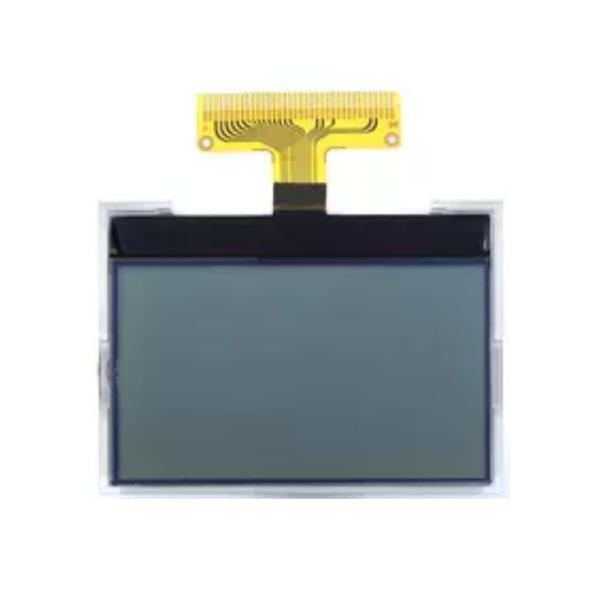 Quality Wide Temperature Display Lcd Dot Matrix Display Custom Graphic Screen wholesale