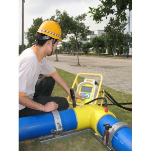 SDR17 SDR11 Electrofusion Fittings Black Electrofusion Sleeve Tape For Pipe