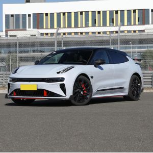 Zeek 001 Hatchback EV Electric Vehicle Hatchback Cars 100kw/H 741km Range