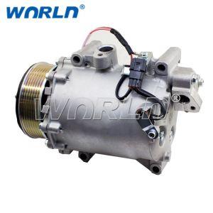 Car Air Conditioner Compressor Parts 388105LAA01 For Honda CRV RM4 For Acura 2.4